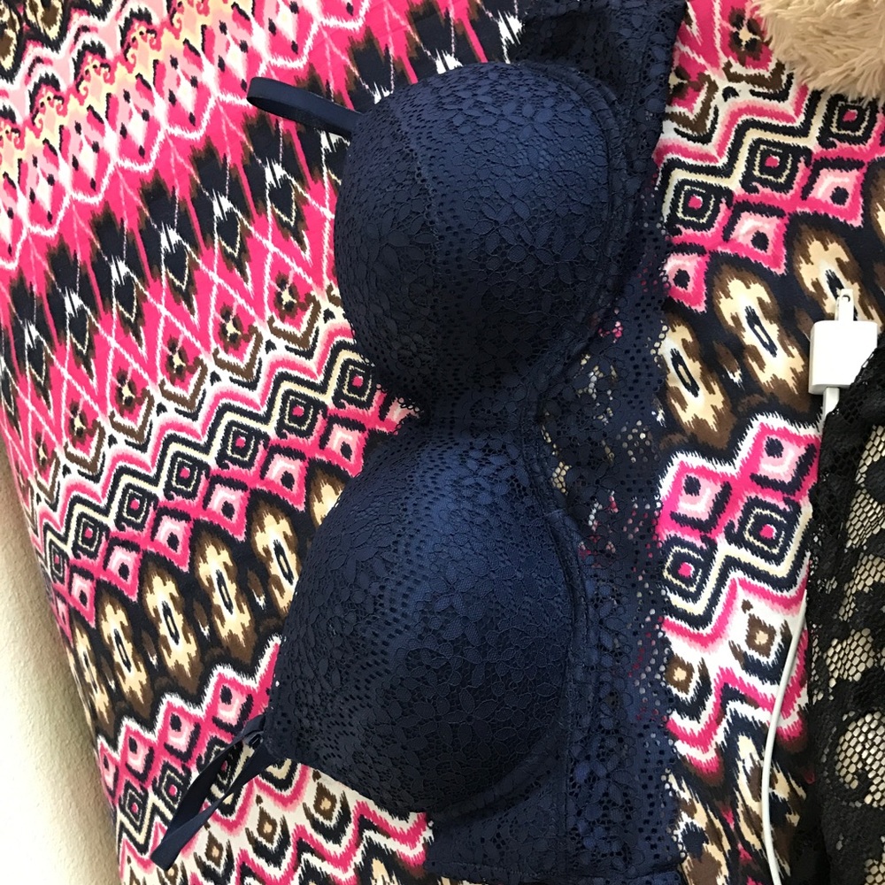 Bra